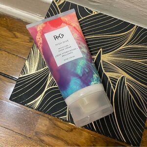 R+Co High Dive Moisture + Shine Creme NEW